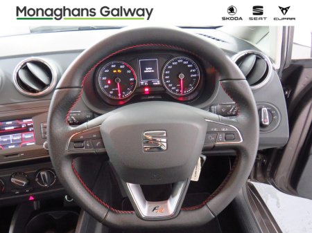 2017 SEAT Ibiza - photo 26