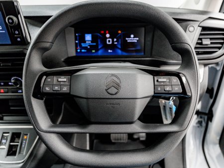 2026 Citroen Dispatch - photo 8