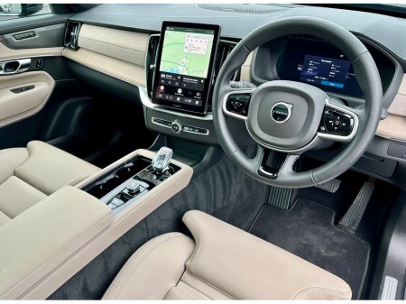 2025 Volvo XC90 - photo 5
