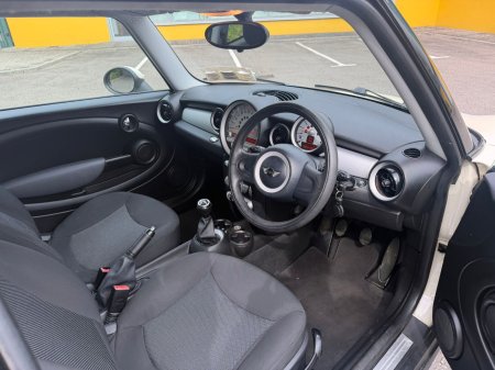 2008 Mini One - photo 13
