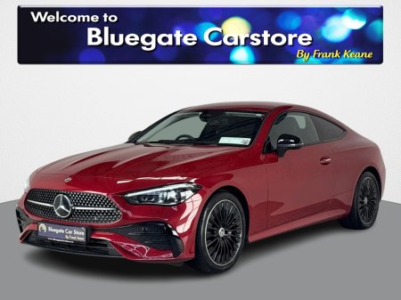2025 Mercedes-Benz CLE - photo 6