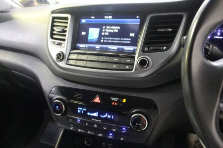 2016 Hyundai Tucson - photo 20