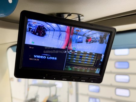 2021 VOLVO FH 500 - photo 30