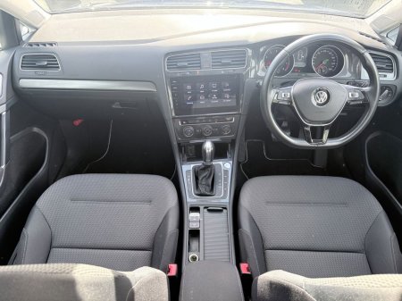 2017 Volkswagen Golf - photo 11