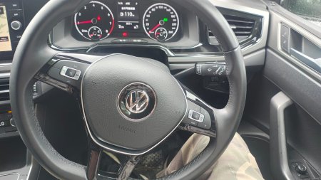 2018 Volkswagen Polo - photo 6