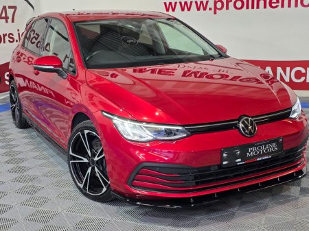 2022 Volkswagen Golf - photo 12