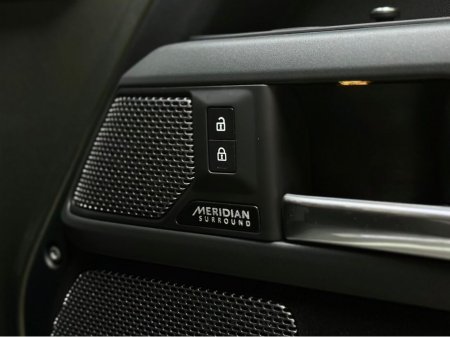 2023 Land Rover Defender - photo 28
