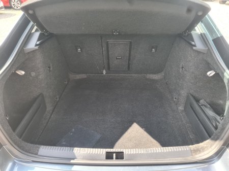 2018 Skoda Octavia - photo 14