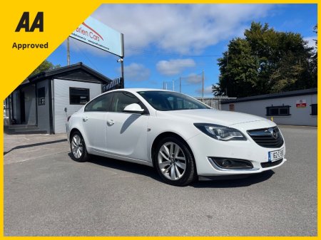 2016 Opel Insignia - photo 2