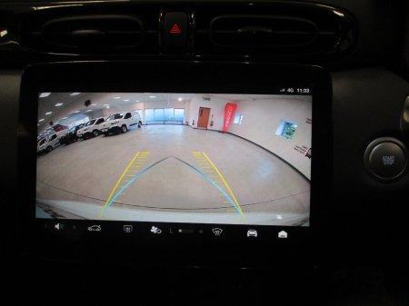 2026 Leapmotor T03 - photo 16