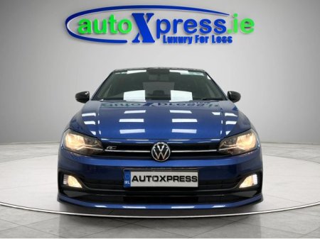 2021 Volkswagen Polo - photo 3