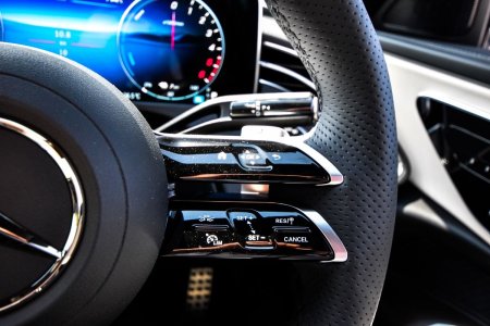 2026 Mercedes-Benz E-Class - photo 19
