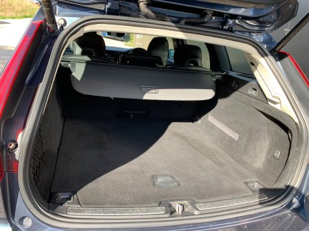 2020 Volvo V60 - photo 10