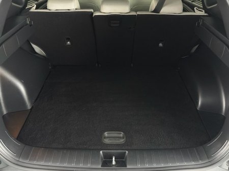 2022 Hyundai Tucson - photo 22