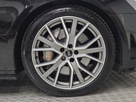2023 Audi A6 - photo 15