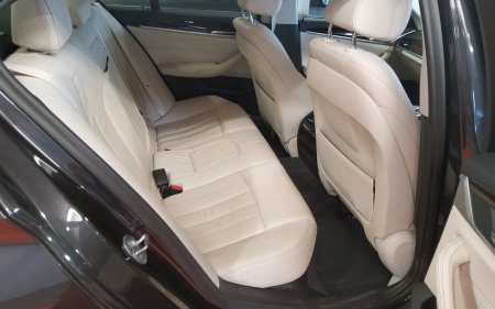 2019 BMW 5-Series - photo 13