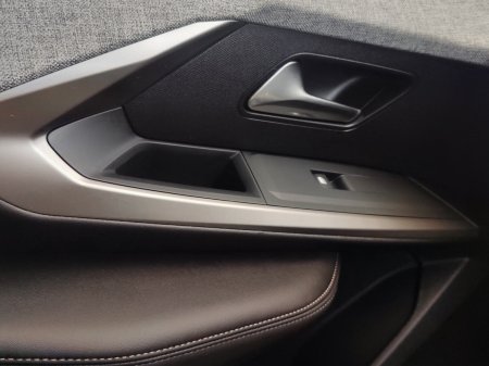 2025 Peugeot 3008 - photo 19
