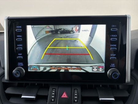 2020 Toyota RAV4 - photo 14