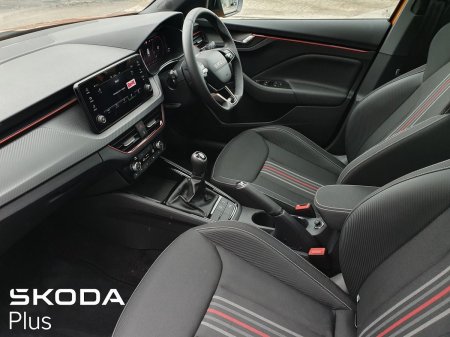 2026 Skoda Kamiq - photo 4