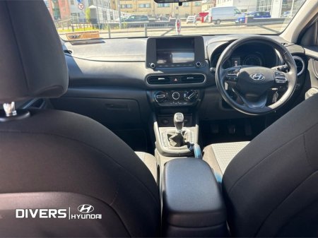 2022 Hyundai KONA - photo 10