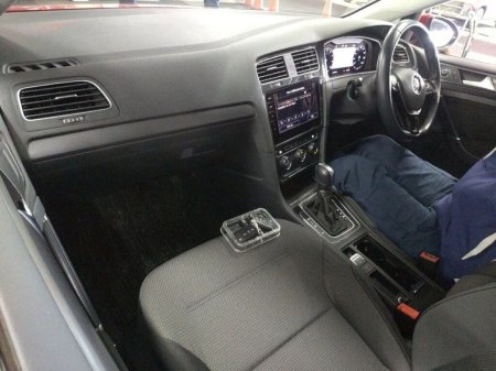 2019 Volkswagen Golf - photo 3