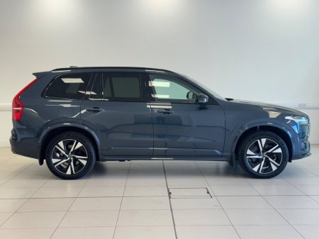 2023 Volvo XC90 - photo 7