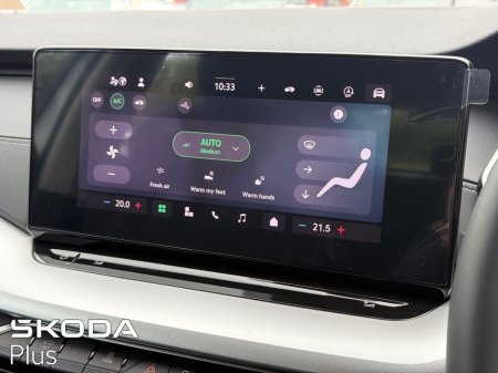 2026 Skoda Octavia - photo 16
