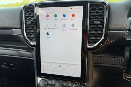 2025 Ford Ranger - photo 37