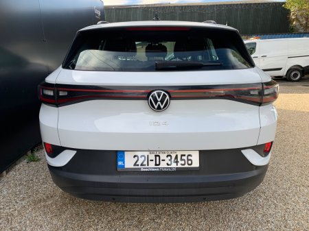 2022 Volkswagen ID.4 - photo 4