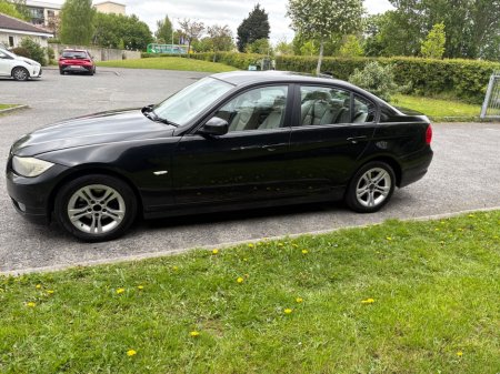 2011 BMW 3-Series - photo 4