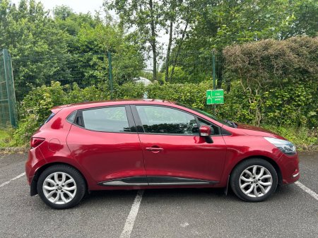2018 Renault Clio - photo 3