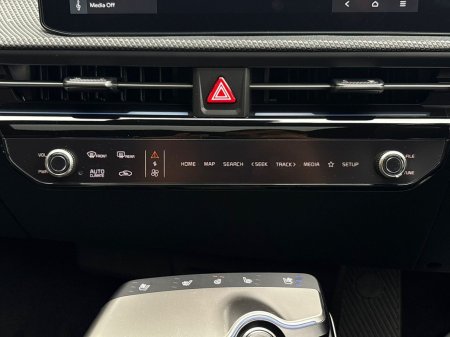 2026 Kia EV6 - photo 20