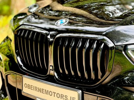 2019 BMW X5 - photo 49