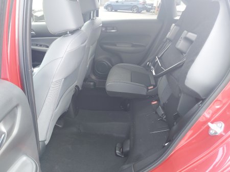 2026 Honda Jazz - photo 14
