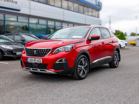 2020 Peugeot 3008 - photo 11
