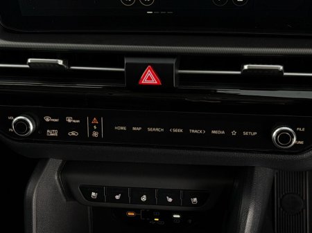 2026 Kia Sportage - photo 27
