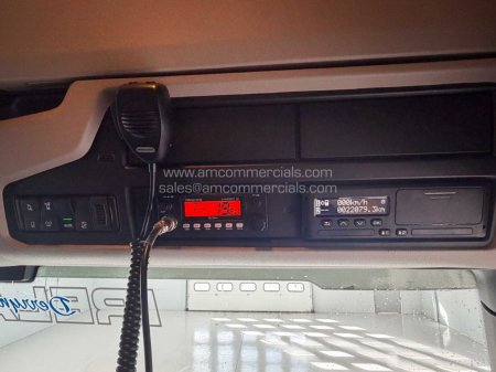 2024 SCANIA 660S - photo 22