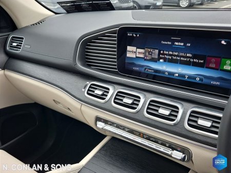 2026 Mercedes-Benz GLE - photo 7
