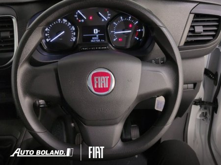 2024 Fiat Scudo - photo 13