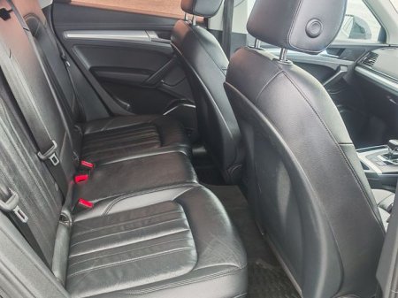 2019 Audi Q5 - photo 14