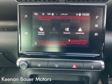 2019 Citroen C3 - photo 17