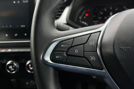 2024 Renault Captur - photo 34