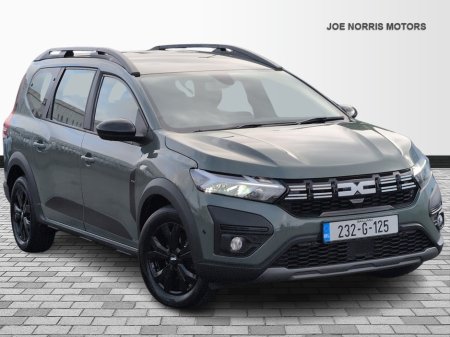 2023 Dacia Jogger - photo 13