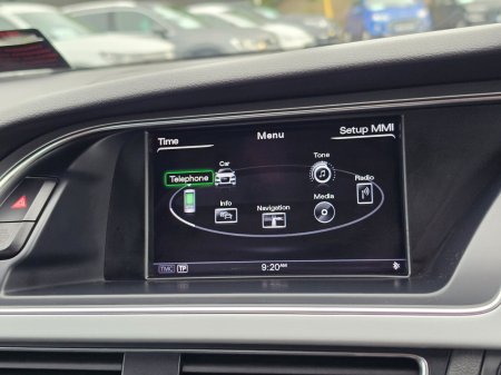 2016 Audi A5 - photo 20
