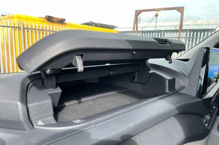 2026 Ford Transit Custom - photo 22