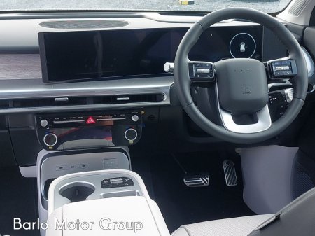 2026 Hyundai IONIQ 9 - photo 10
