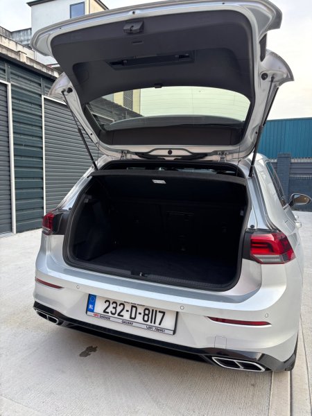 2023 Volkswagen Golf - photo 15