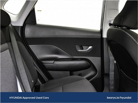 2027 Hyundai KONA - photo 15