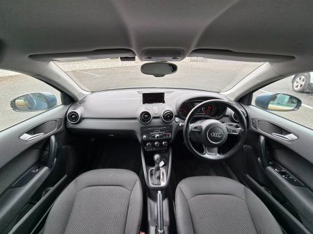 2016 Audi A3 - photo 10
