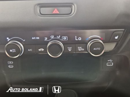 2027 Honda HR-V - photo 18